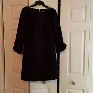 Kate Spade black dress